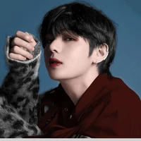 Tama Antariksa Blanco {Tama!}