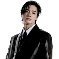 Joe Allbert Willson {Joe!}