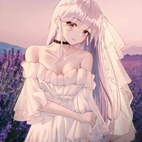 Ava/ Anna Bennett (fl)