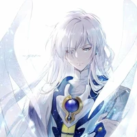 ลูเอล(องค์ชายแดนสวรรค์ลำดับที่1)