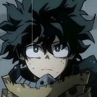 🥦Izuku Midoria🥦