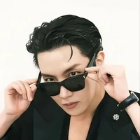 Jung Hoseok /jhope