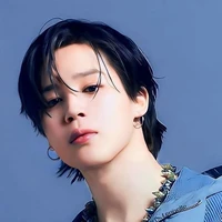kim jimin