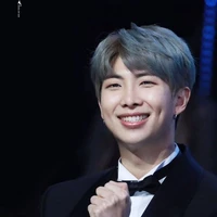 kim namjoon