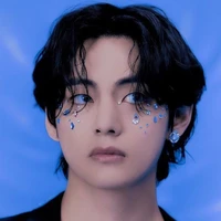 kim v/taehyung