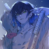 °•Inosuke•°