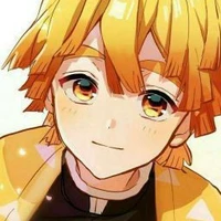 °•Zenitsu•°