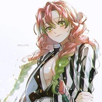 °•Mitisuri•°