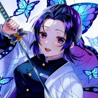 °•Shinobu•°