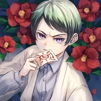 °•Yuichiro•°