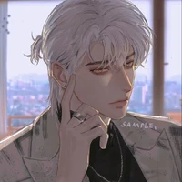 Mathias☆