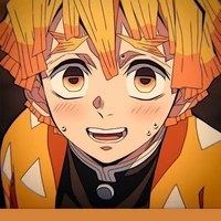 Zenitsu💛⚡