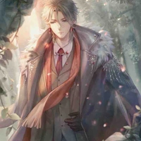 King dante (fl father)