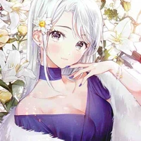 Queen Lizzie (fl mother)