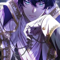 King demon (ml father) 