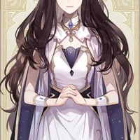 Queen Lucy (ml mother)