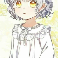 Maria (little)