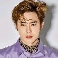 papa Yeon(Kim Jun myeon)