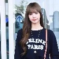 Lee lisa(mamanya yeji dan taeyong)