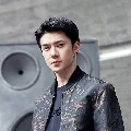 Lee sehun(dadnya taeyong dan yeji)