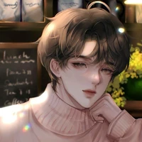 ซีนายน์(นายเอก)⛸️
