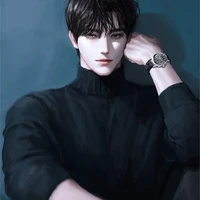เรียวยะ(พ่อพอ)​