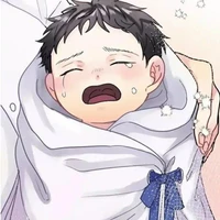 เรียวโตะ(ตอนเด็ก)​