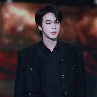 seokjin*JIN*
