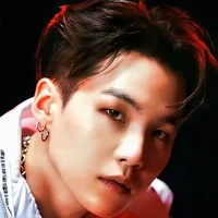 yoongi*SUGA*