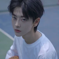อ๋อม(พระเอก)