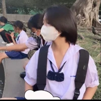 มิ้วตี้(นางเอก)