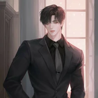 Troy Orion (Dave Third son)
