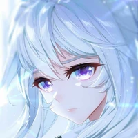 Amber Orion (Dave Youngest Child)