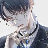 นิว(เลขาพระเอก)​