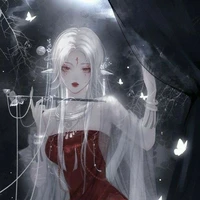 จินนี่ (เผ่าปีศาจ)