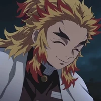 Kyojuro Rengoku
