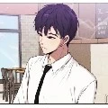 Felix(main lead)
