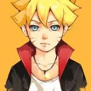 Boruto Uzumaki