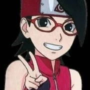 Sarada Uchiha