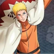 Naruto Uzumaki