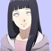 Hinata Hyuga