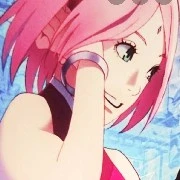 Sakura Haruno