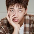 Kim namjoon oppa