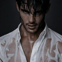 ELIAS LEHMANN ( ML/DARK LORD)