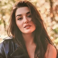 DEFNE  YILMAZ(FL 1/BLACK CANARY)