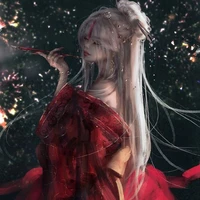 GODDESS OF TIME