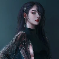 AVYANNA DE TORRES /CLARA [FL]