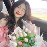 ทอฝัน กวิตา (นางเอก)