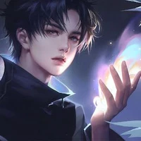 Caleb (Cali)