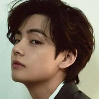 Kim Taehyung | Detective